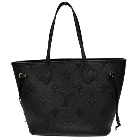 lv purses official website|black louis vuitton neverfull tote.